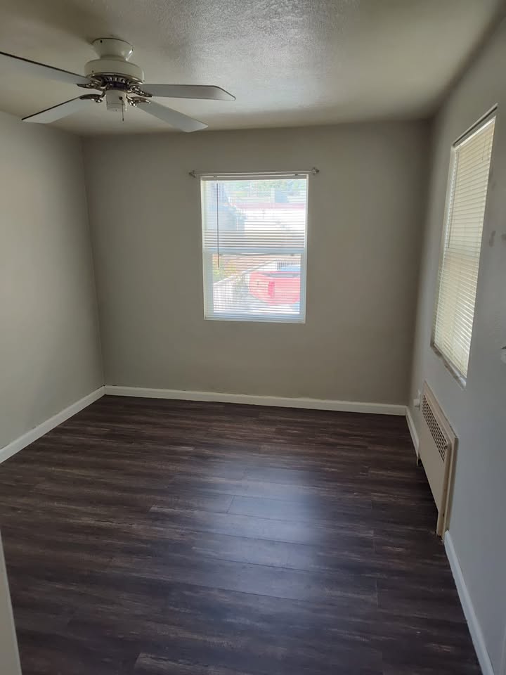 1 Bedroom Apartment View 1