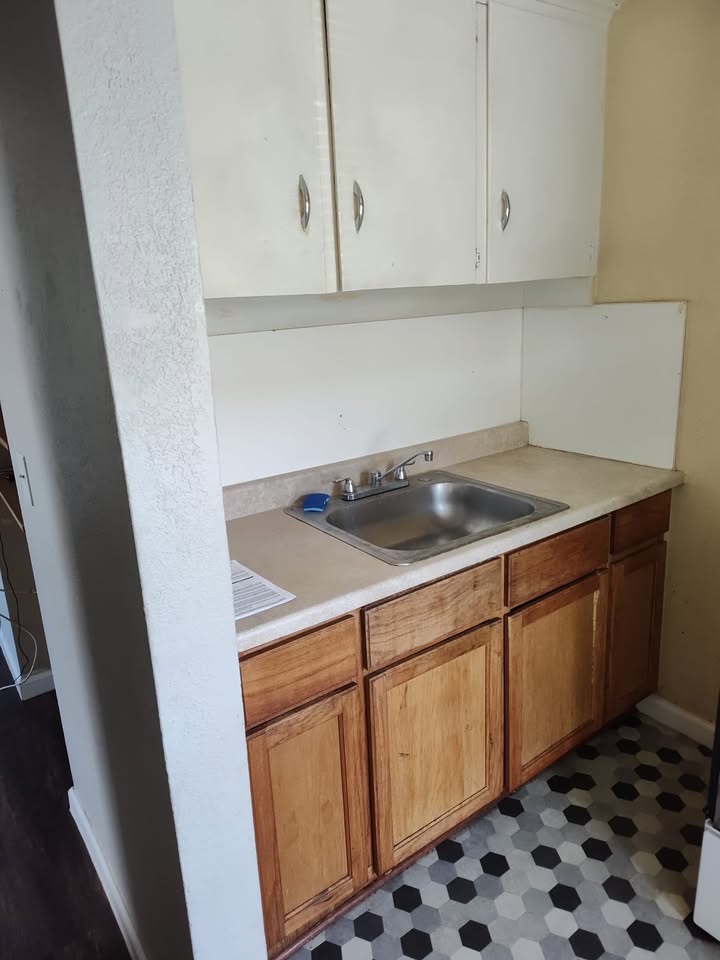 1 Bedroom Apartment View 5