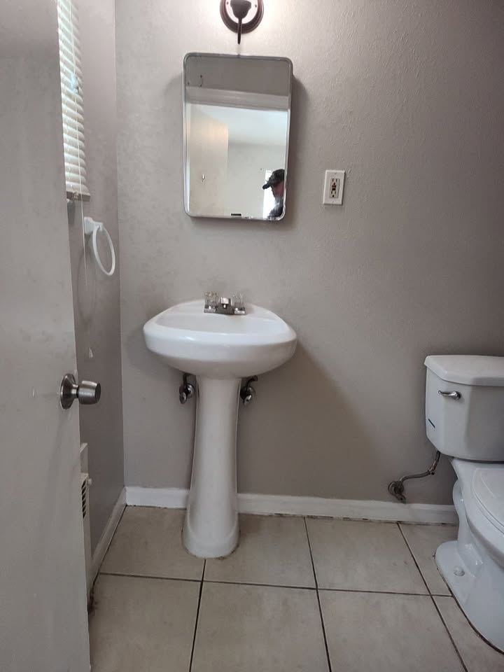 1 Bedroom Apartment View 7
